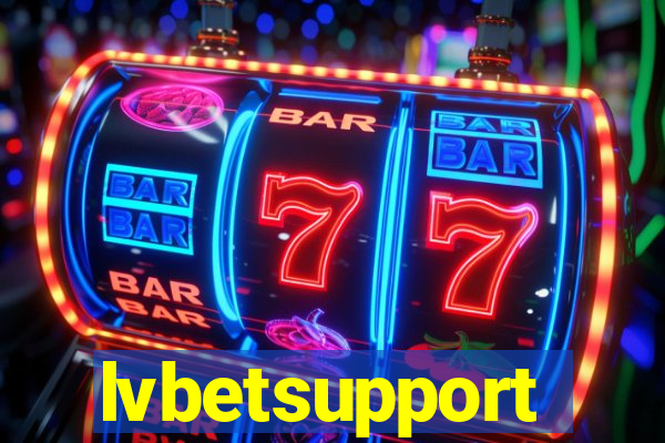 lvbetsupport