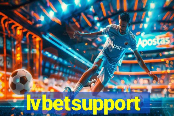 lvbetsupport