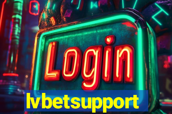 lvbetsupport