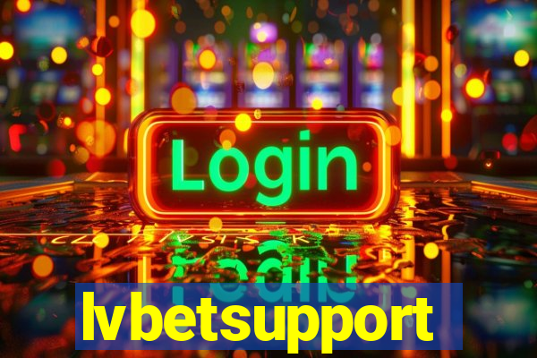 lvbetsupport