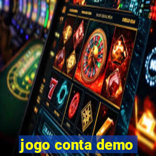 jogo conta demo