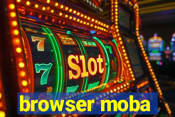 browser moba