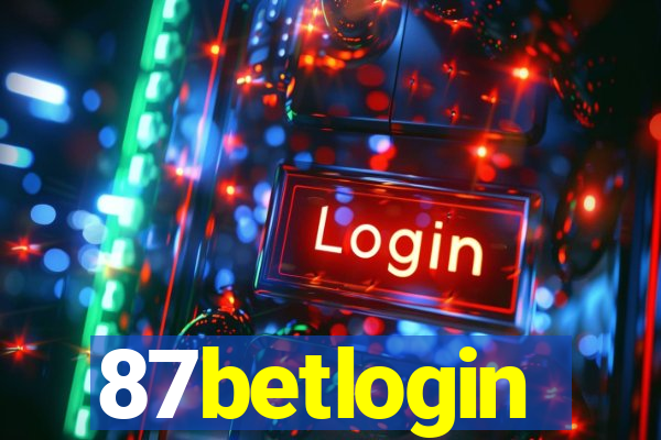 87betlogin