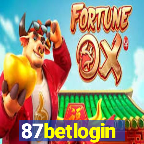 87betlogin