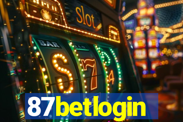 87betlogin