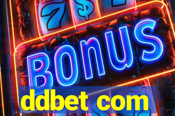 ddbet com