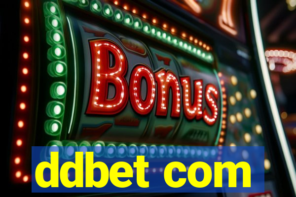 ddbet com