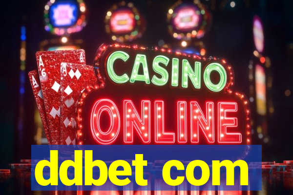 ddbet com