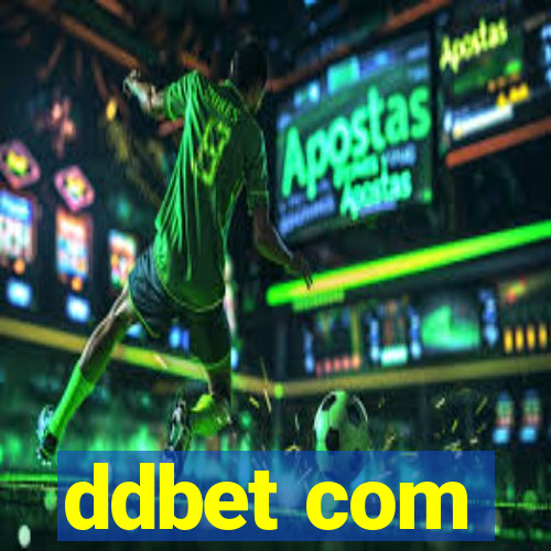 ddbet com