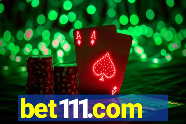 bet111.com