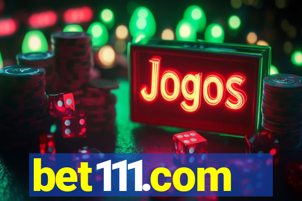 bet111.com