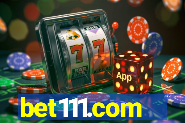 bet111.com