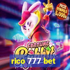 rico 777 bet