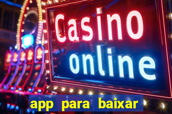 app para baixar jogos hackeados android