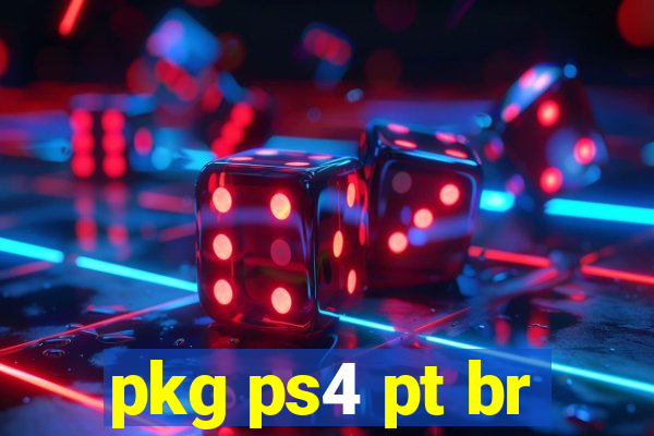 pkg ps4 pt br