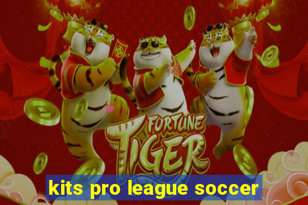 kits pro league soccer