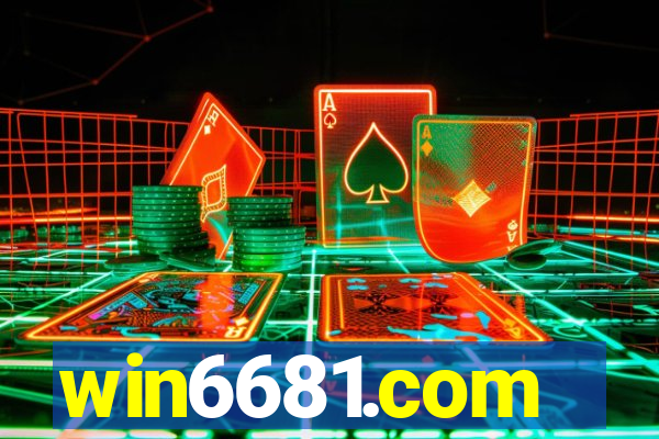 win6681.com