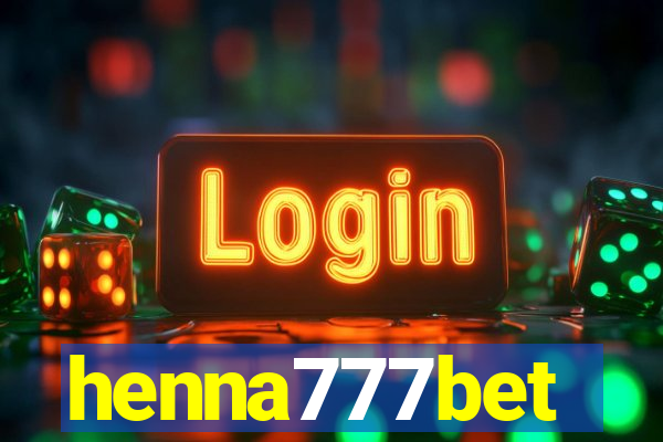 henna777bet