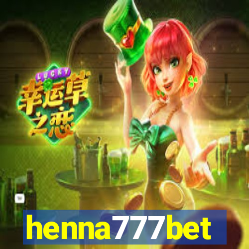 henna777bet