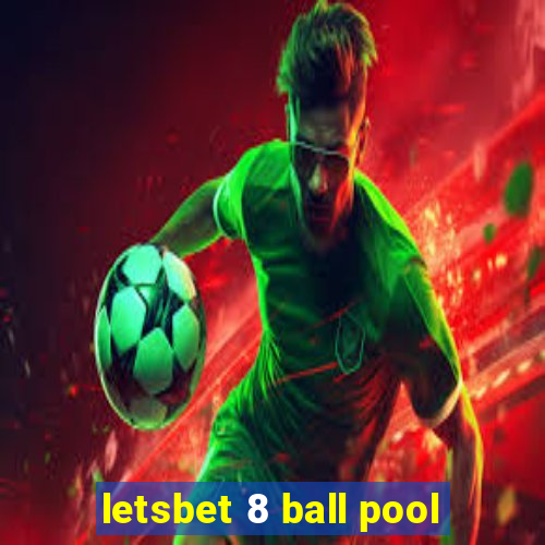 letsbet 8 ball pool