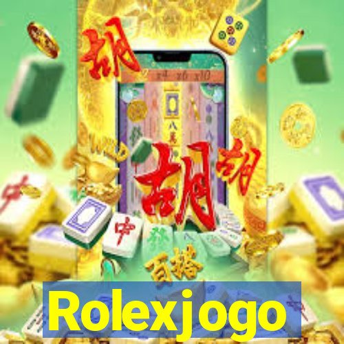 Rolexjogo