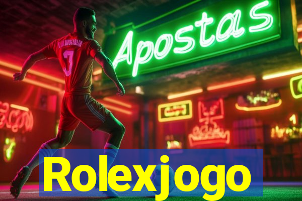 Rolexjogo