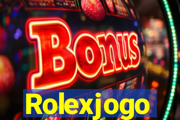 Rolexjogo