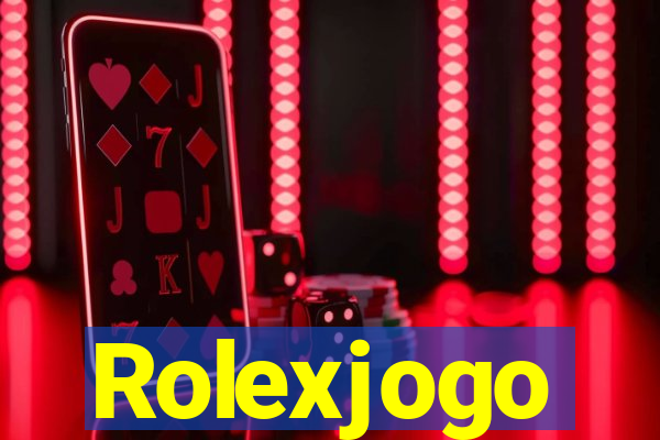 Rolexjogo