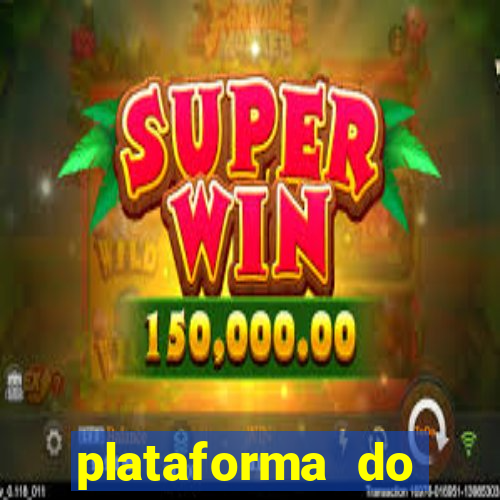 plataforma do whindersson nunes