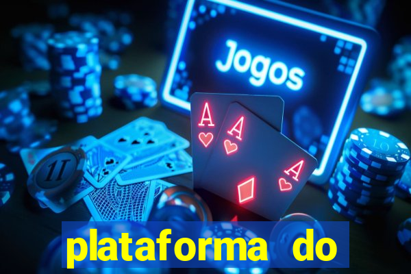 plataforma do whindersson nunes