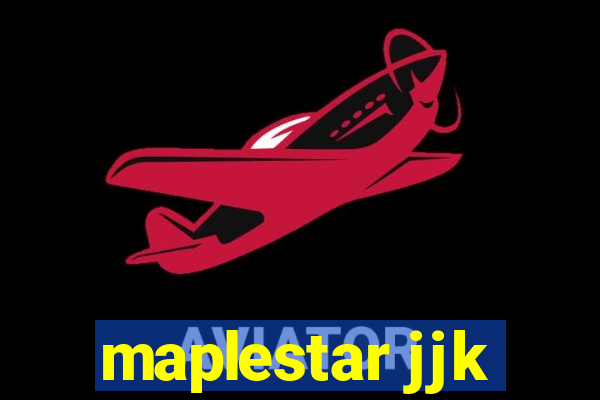 maplestar jjk