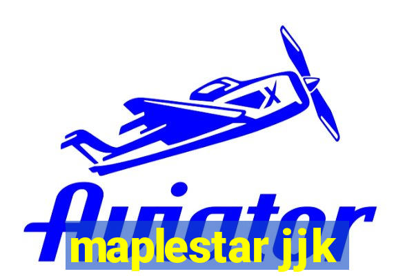 maplestar jjk