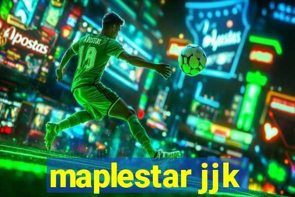 maplestar jjk