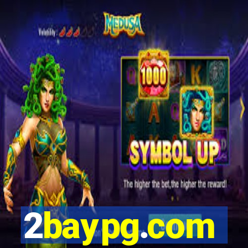 2baypg.com