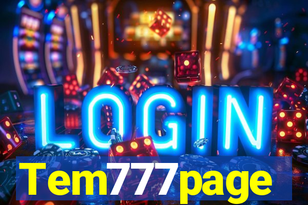 Tem777page