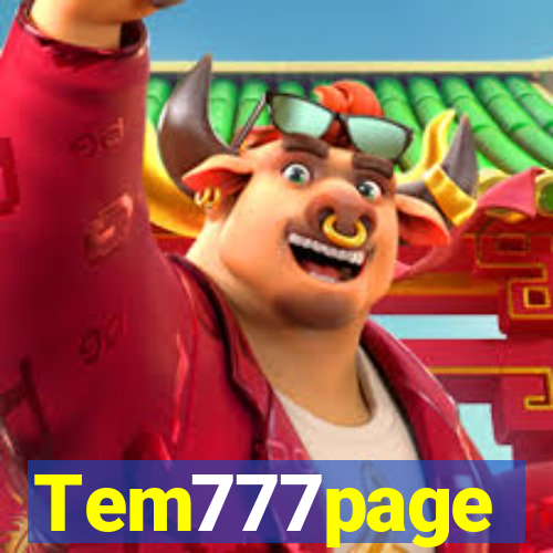 Tem777page