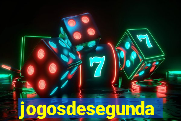 jogosdesegunda