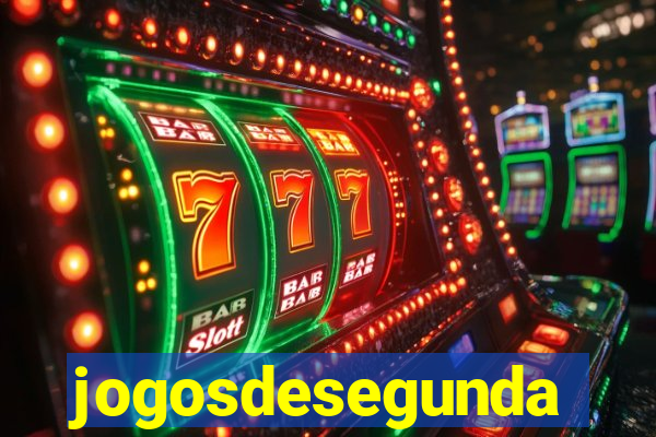 jogosdesegunda