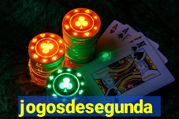 jogosdesegunda