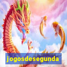 jogosdesegunda