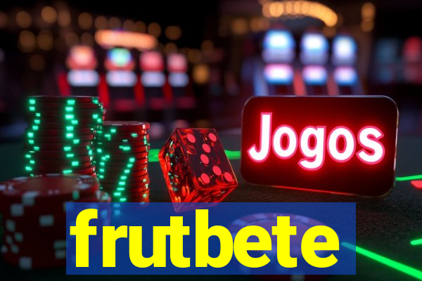 frutbete