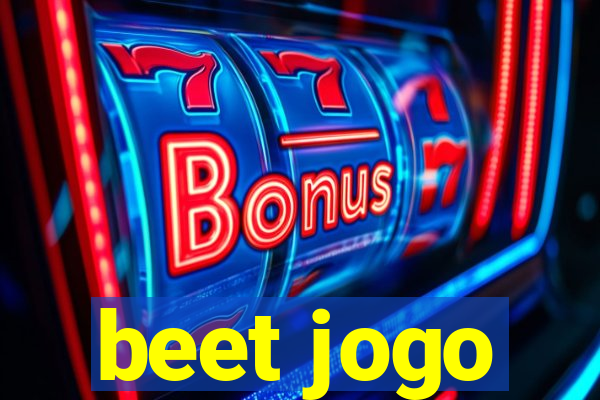 beet jogo