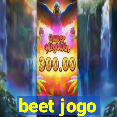 beet jogo