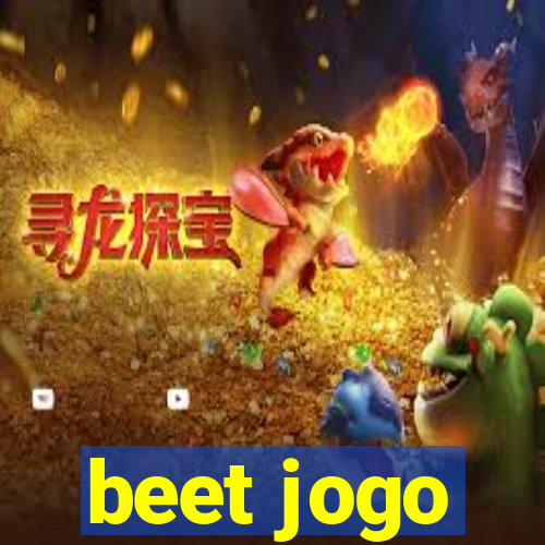 beet jogo