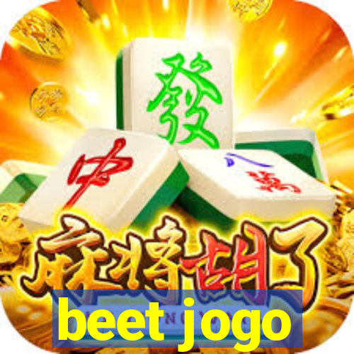 beet jogo