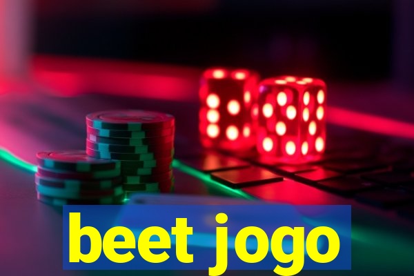 beet jogo