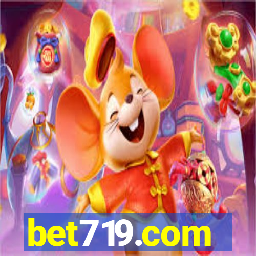 bet719.com