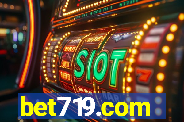 bet719.com