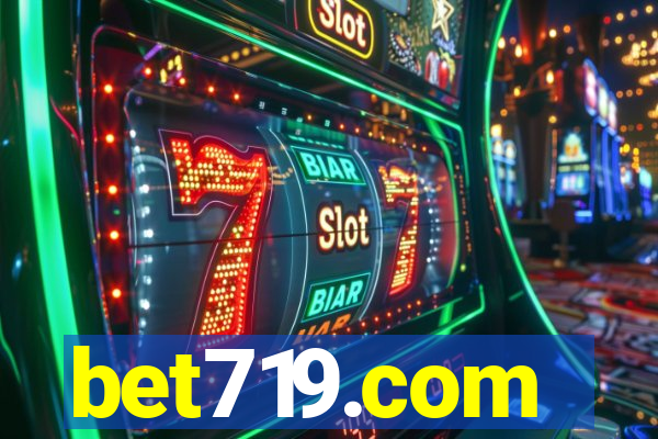 bet719.com