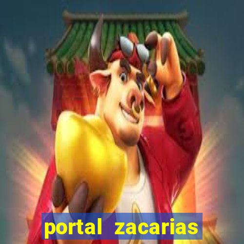 portal zacarias maloqueiro cova full